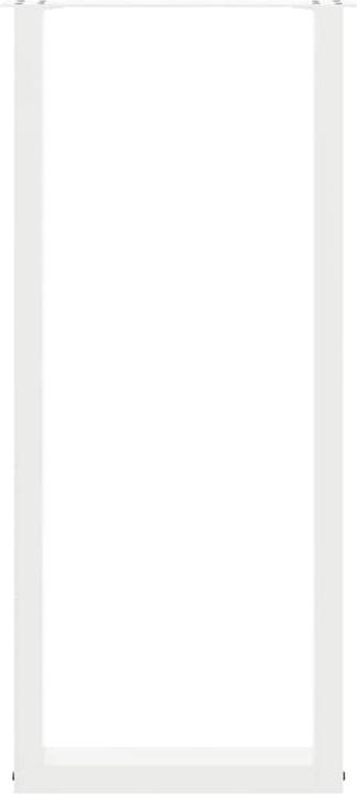 Actual product image vidaXL Bartischbein