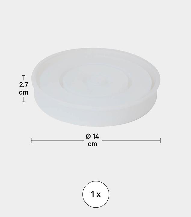 Image du produit I Am Creative Moules en silicone