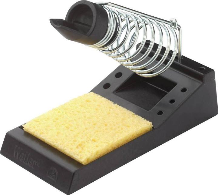 Weller Erem PH 70 Safety Rest with sponge (Punta di saldatura)