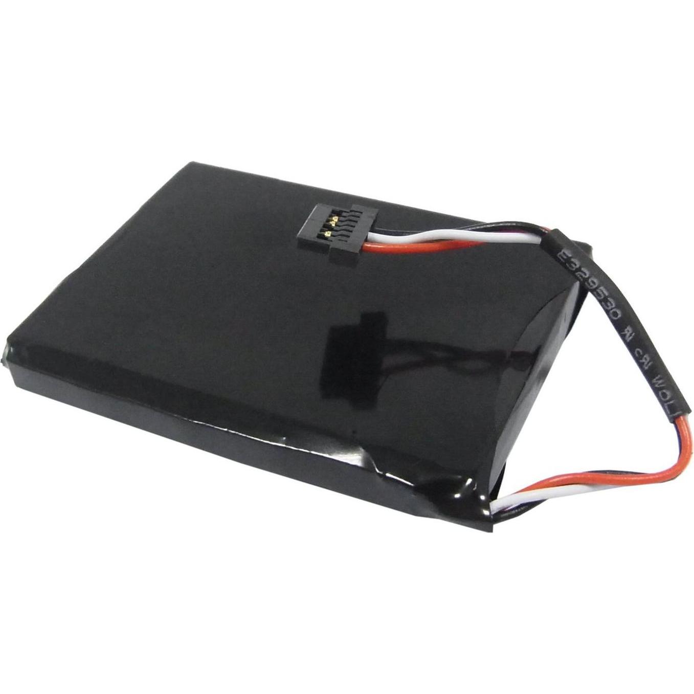 CoreParts, Fahrzeug Navigation Zubehör, Battery for GPS, Navigator