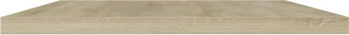Produktbild vidaXL Bücherregal Brett (40 x 30 x 1.50 cm)