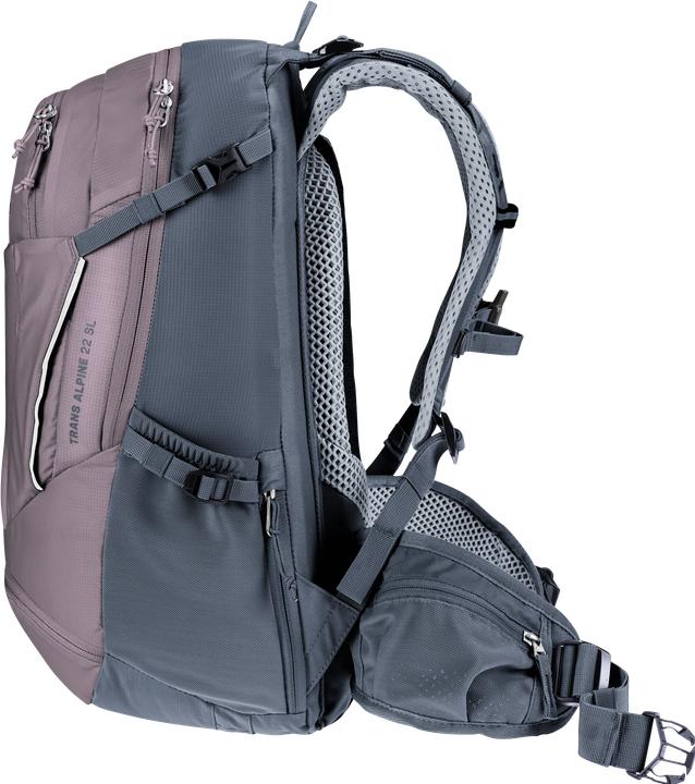 Produktbild Deuter Trans Alpine 22 (22 l)
