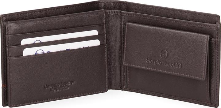 Actual product image Sergio Tacchini Wallet