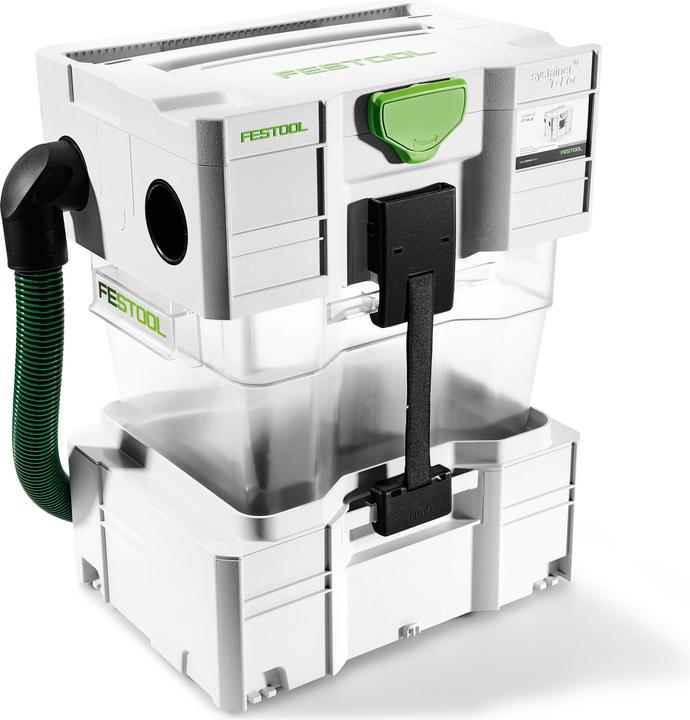 Actual product image Festool CT Pre-separator CT-VA-20