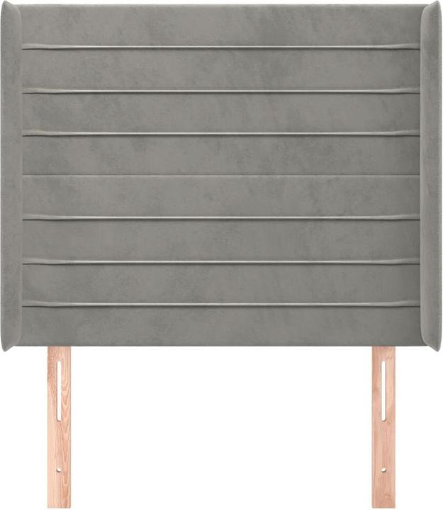 Immagine prodotto vidaXL Kiriakoula (103 x 16 x 128 cm)