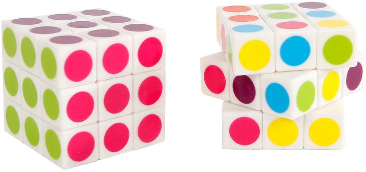 Roost Puzzle cube mini (3 x 3)