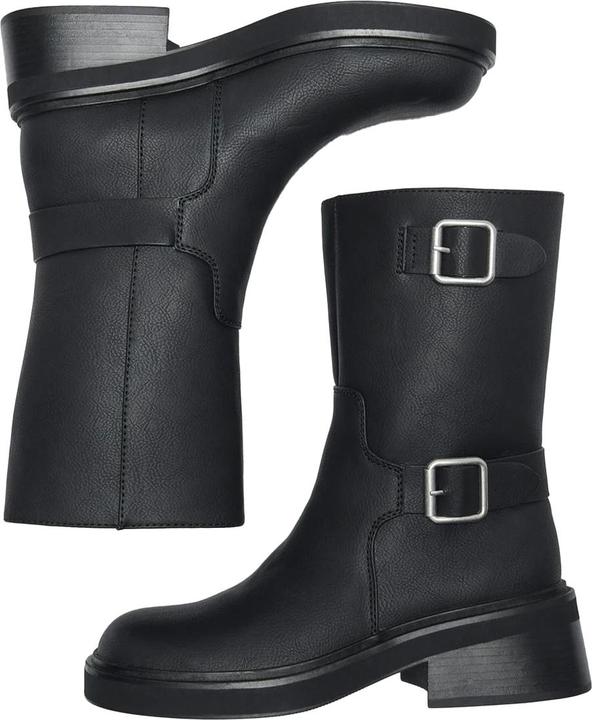 Image du produit Only - Bottes mi-mollet BUTTER - Femme (39.5)