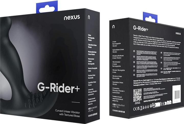 Produktbild Nexus G-Rider
