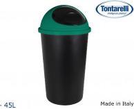 Produktbild Tontarelli Mülleimer (50 l)