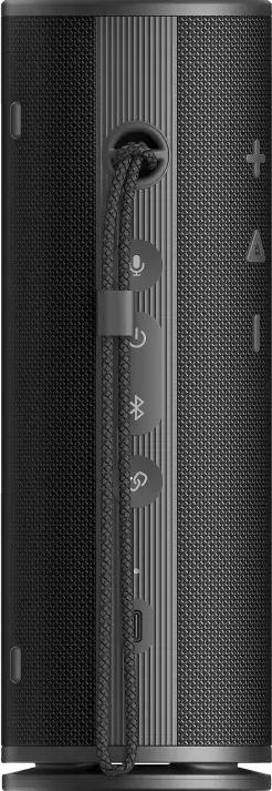 Actual product image Honor BT Speaker Choice Pro, 30W, TWS, RGB, Waterproof, Black (12 h)