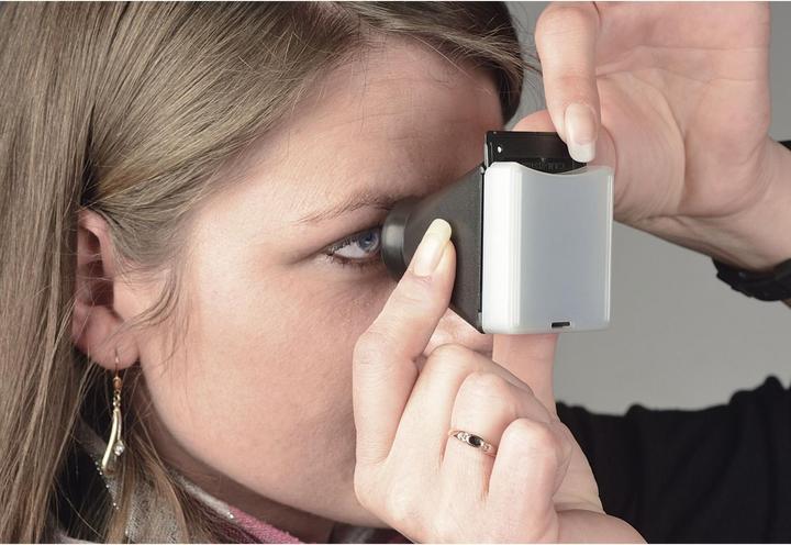 Immagine prodotto Kaiser Fototechnik Visualizzatore di diapositive (Visualizzatore di diapositive)