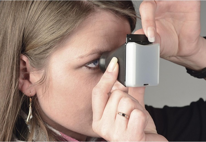 Immagine prodotto Kaiser Fototechnik Visualizzatore di diapositive (Visualizzatore di diapositive)