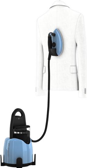 Produktbild Laurastar Lift+ Blauer Himmel (2200 W)