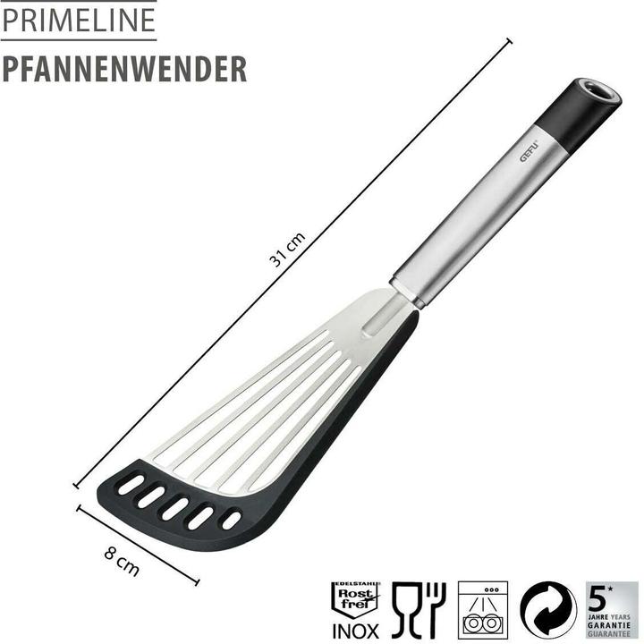 Produktbild GEFU Pfannenwender 'Primeline'