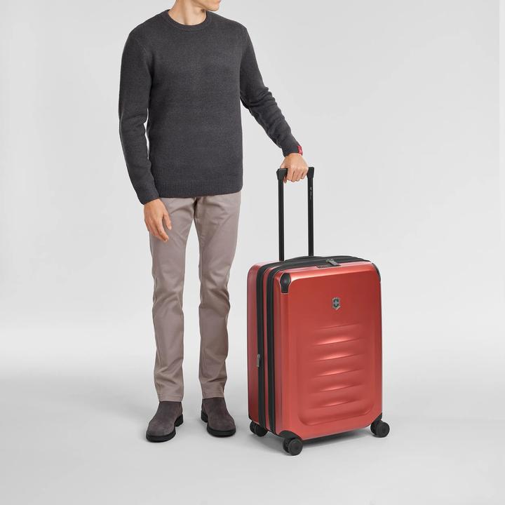 Immagine prodotto Victorinox Spectra 3.0, Exp Medium Case (81 l)