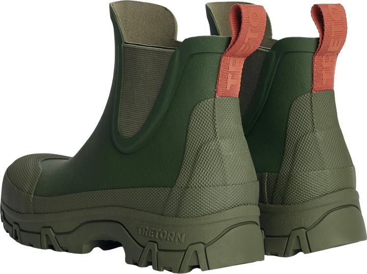 Actual product image Tretorn Garpa (37)