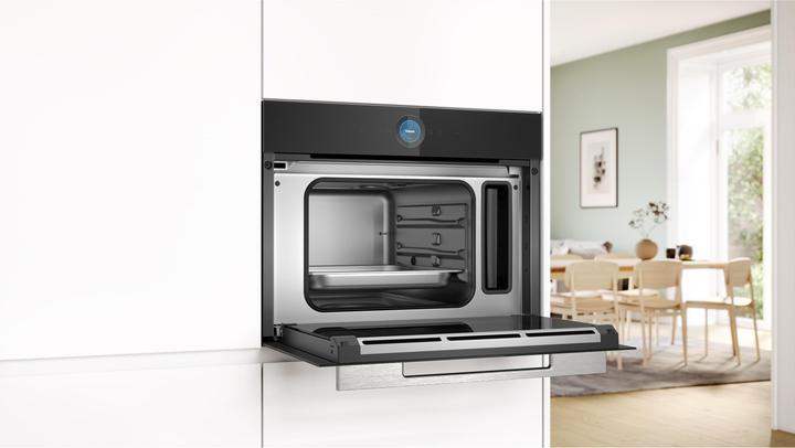 Actual product image Bosch Hausgeräte CDG714XB1