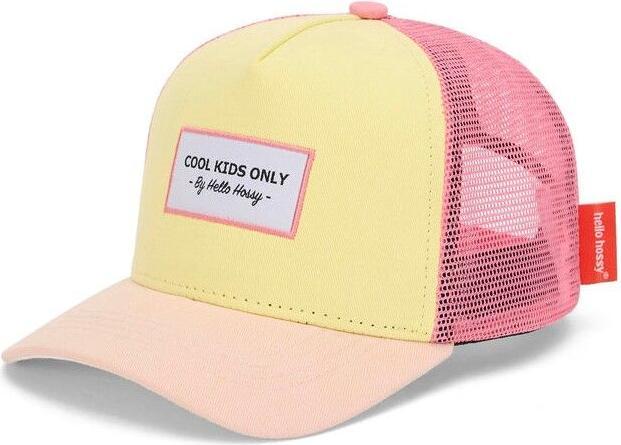 Produktbild Hello Hossy Mini Chupa Cap - Cap - Kind (53, 55, 56, 52 C, 54 C)