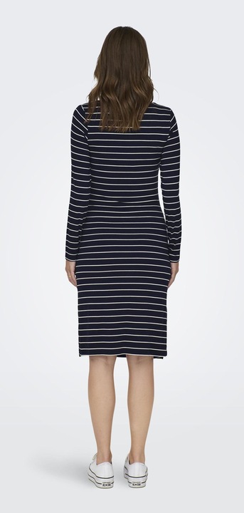 Image du produit Only Maternity Robe Maman col V manches longues (M)
