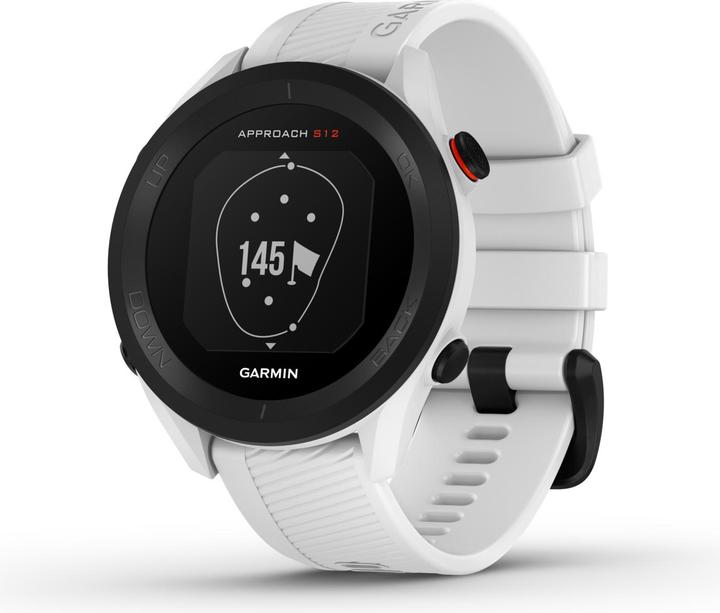 Actual product image Garmin Approach S12 (44 mm)