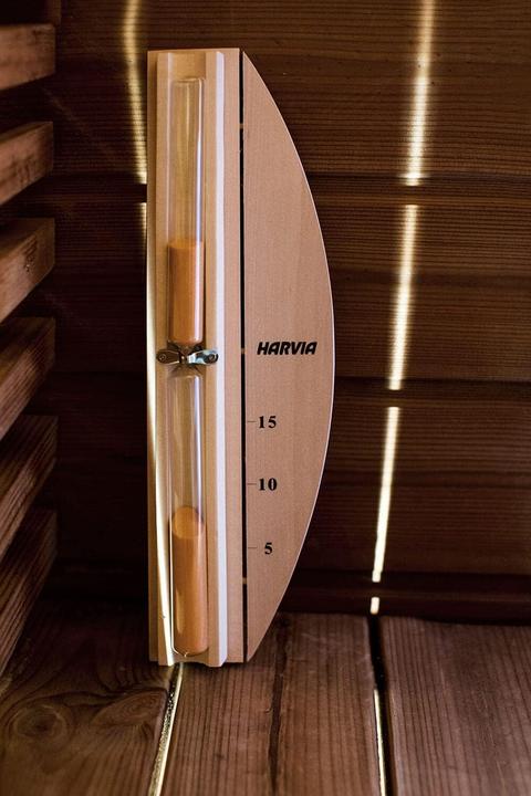 Immagine prodotto Harvia Sanduhr LUX 15 min