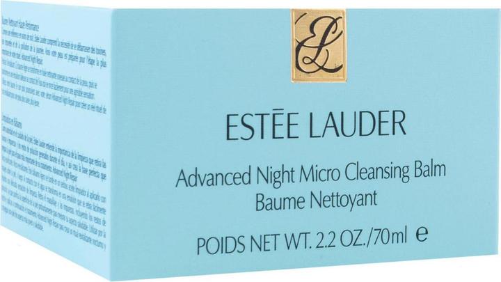 Produktbild Estée Lauder Advanced Night Repair - Micro Cleansing Balm (Reinigungsgel, 70 ml)