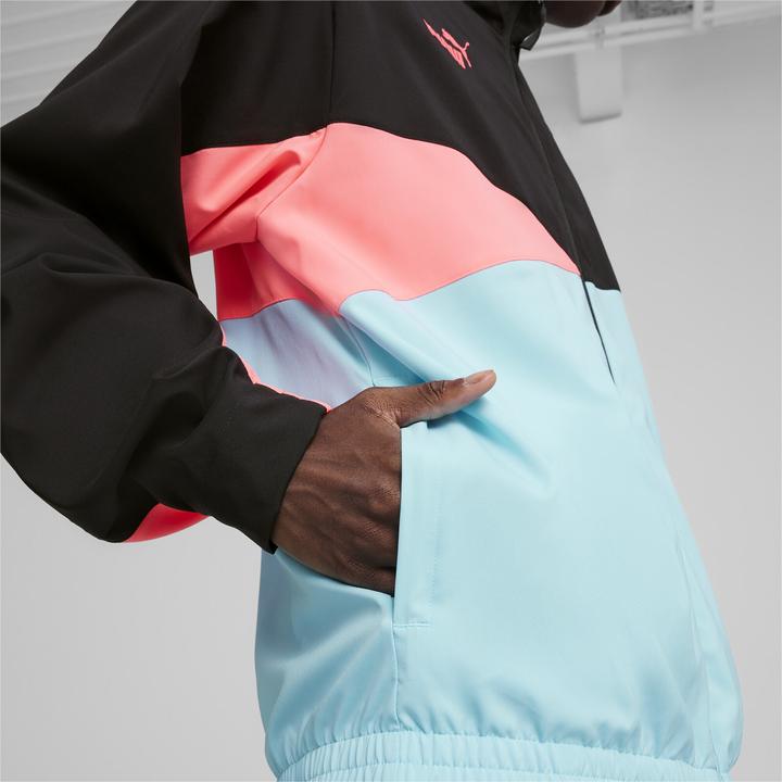 Produktbild Puma MCFC Woven Jacket (XL)