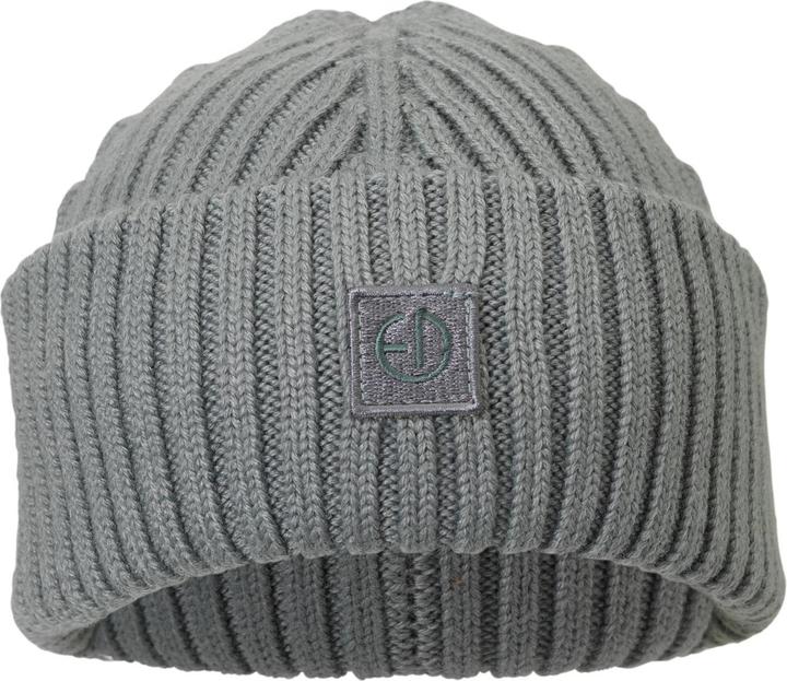 Actual product image Elodie Details Details - Wool Cap Deco Turquoise 1-2 years