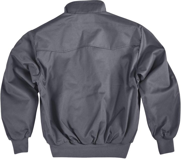 Actual product image Gear Up Mens Harrington Jacket (XXL)
