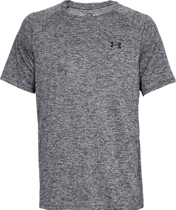 Actual product image Under Armour Tech 2.0 Men T-Shirt (S)