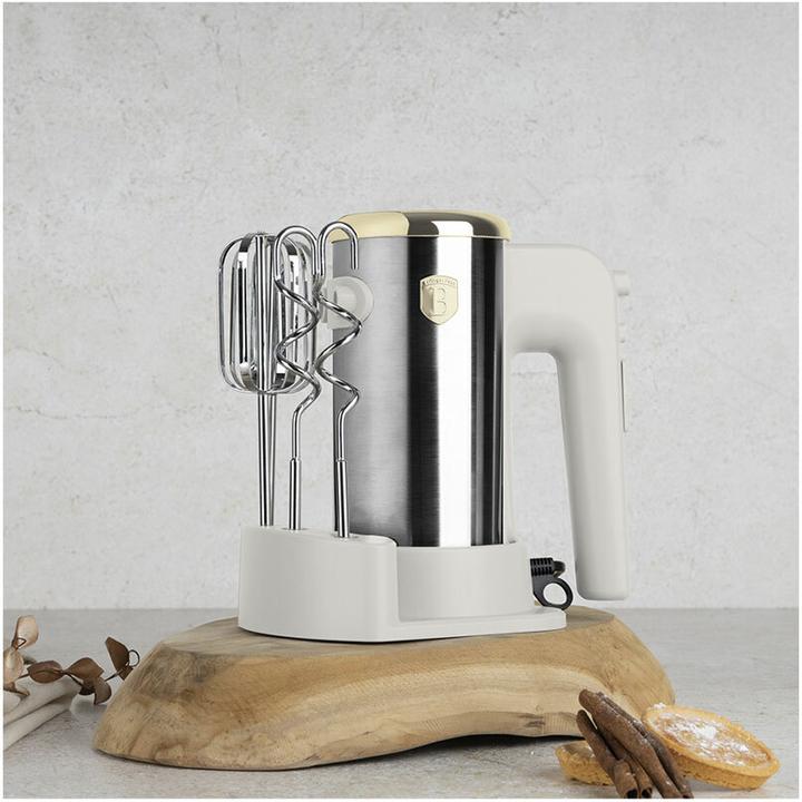 Produktbild BerlingerHaus Haus Handmixer Sahara Collection (300 W)
