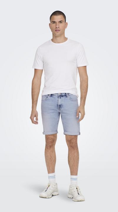 Image du produit Only & Sons Short en jean (XL)