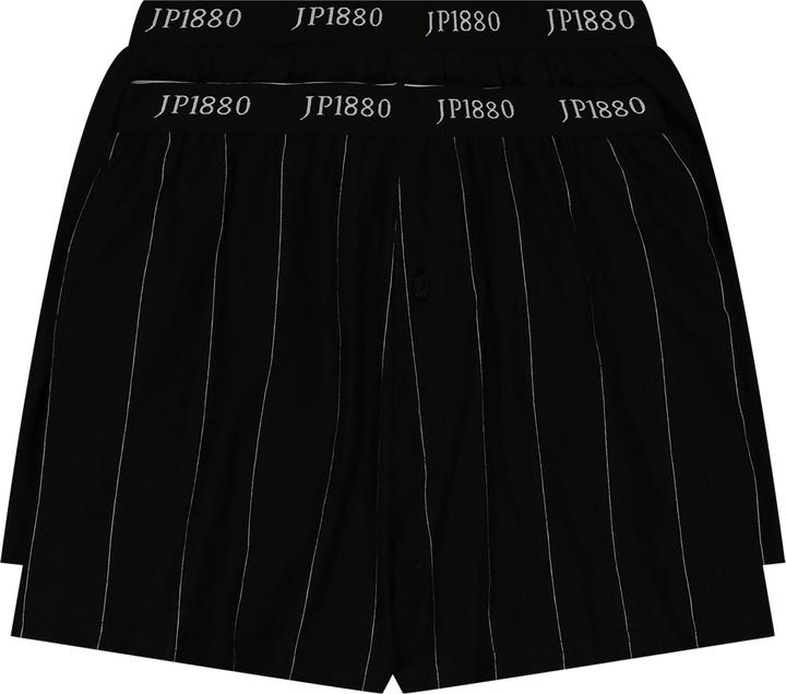 Immagine prodotto JP1880 Boxer con FLEXNAMIC® in confezione doppia (XL, Confezione da 2)