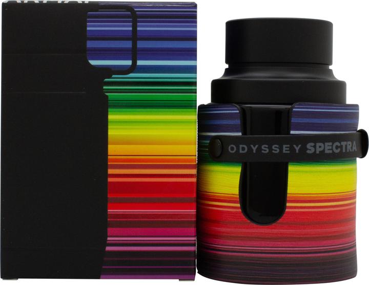 Immagine prodotto Armaf Odyssey Spectra (Eau de parfum, 100 ml)