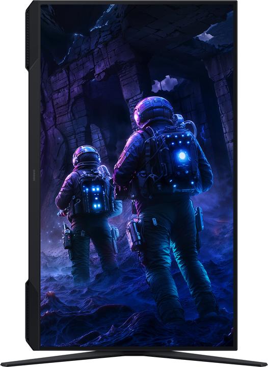 Immagine prodotto Samsung Odyssey G5 - G51F (2560 x 1440 pixel, 32")