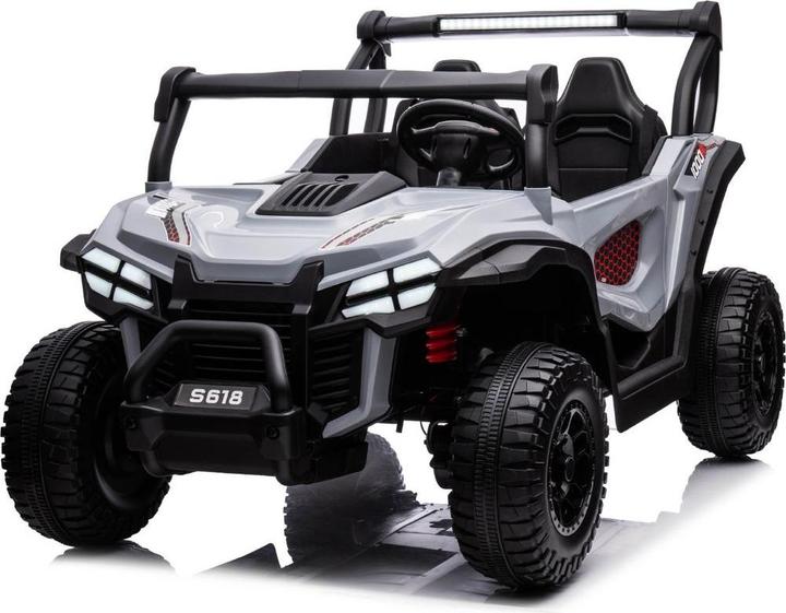 Produktbild Chipolino Kinderelektrofahrzeug Magnum (12 V)