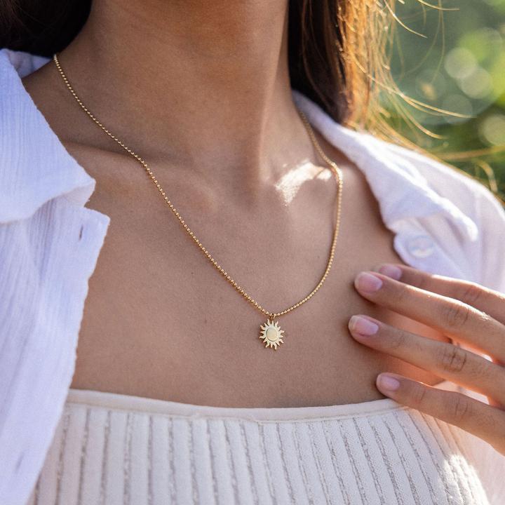 Image du produit Purelei Solea Kette (Acier inoxydable)