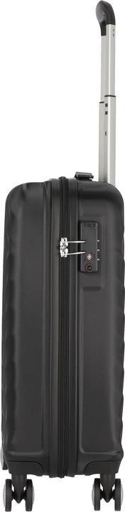 Produktbild American Tourister Summer Square 4 Rollen Kabinentrolley 55 cm (31 l)