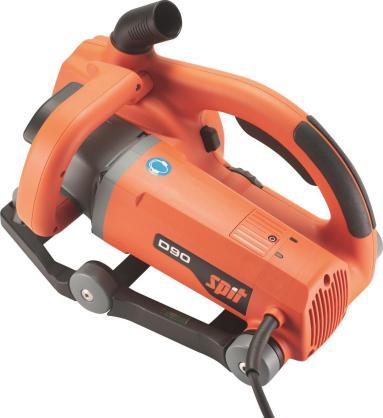 Image du produit Spit Schlitzfräse