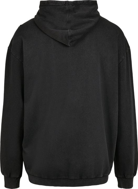 Immagine prodotto Urban Classics Felpa con cappuccio grande con lavaggio acido (M)