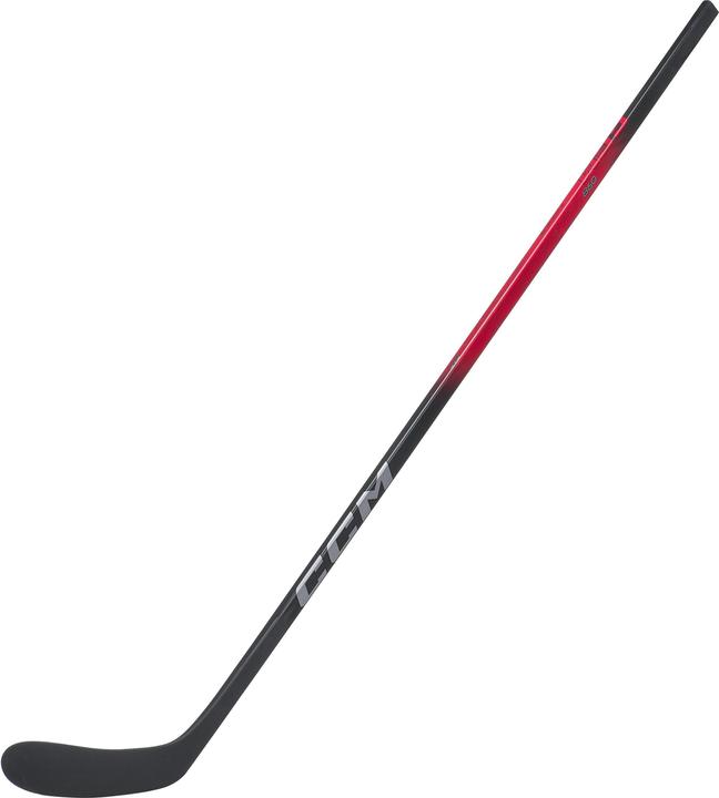CCM JetSpeed FT 860 SR Hockey Composite Stick (Links, SR 75 Flex, 28) (Gauche)