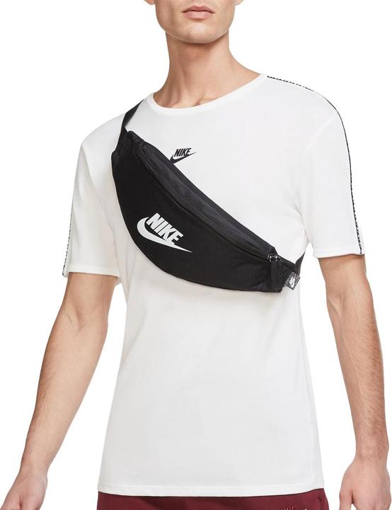 Produktbild Nike Gürteltasche Heritage Logo Polyester