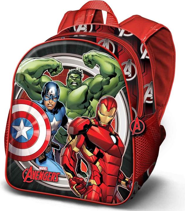 Immagine prodotto Karactermania Basic Backpack Almighty (13 l)