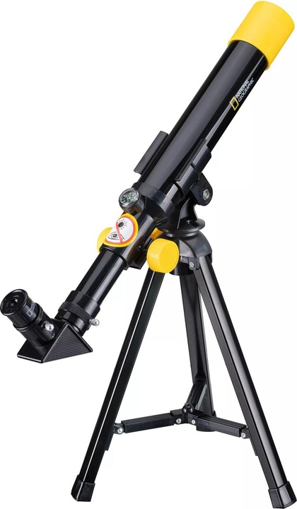 Actual product image Bresser Table telescope 40/400 National Geographic
