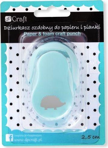 Immagine prodotto Dalprint Dekorativer Locher 2,5cm Igel