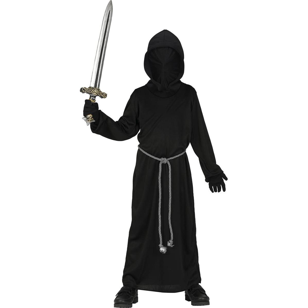 FIESTAS GUIRCA Baby Kaninchen Kostüm - Süßes Tierkostüm Für Karneval Und Halloween In Rosa/Weiß