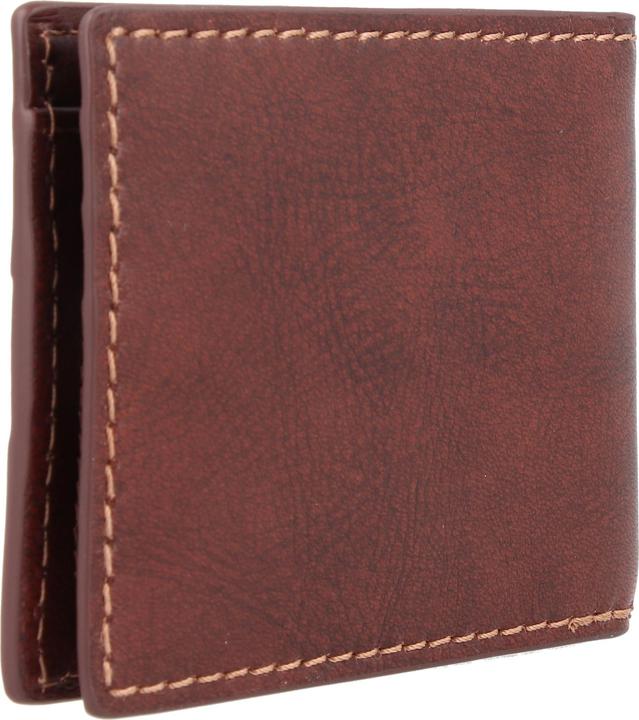 Immagine prodotto Picard Portafoglio Toscana in pelle 11 cm fermasoldi