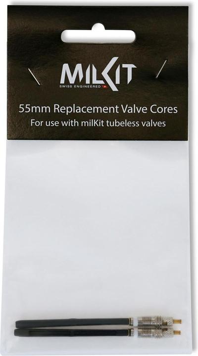 MilKit replacement valve core 55
