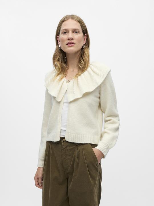 Produktbild Object Statement Strickjacke (XL)