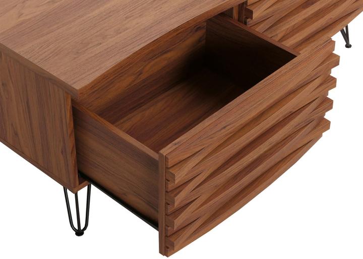 Produktbild JOHN316 Couchtisch (55 x 110 x 46 cm)